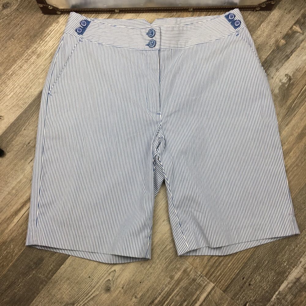 EP Pro Women’s Golf Shorts Size 8